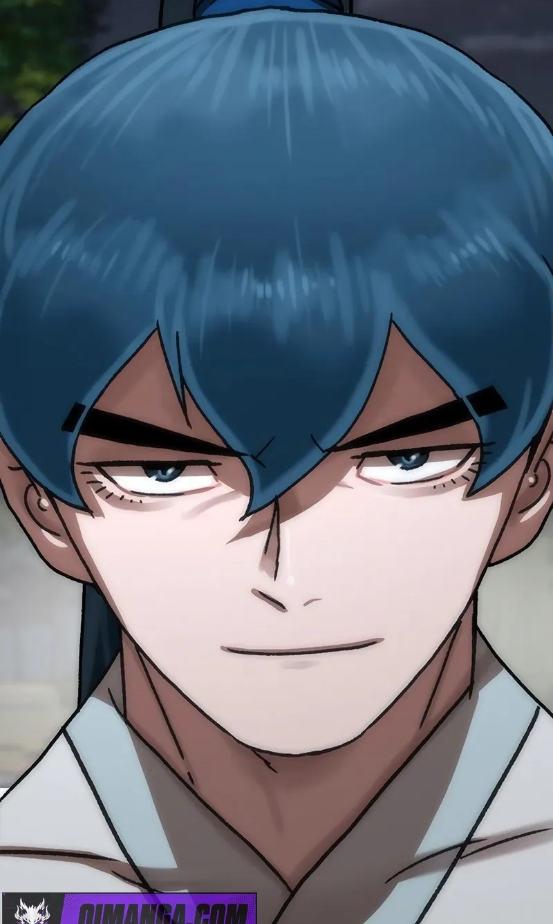 Read Like a Chilling Flame chapter 92 image 162 on Lezhin