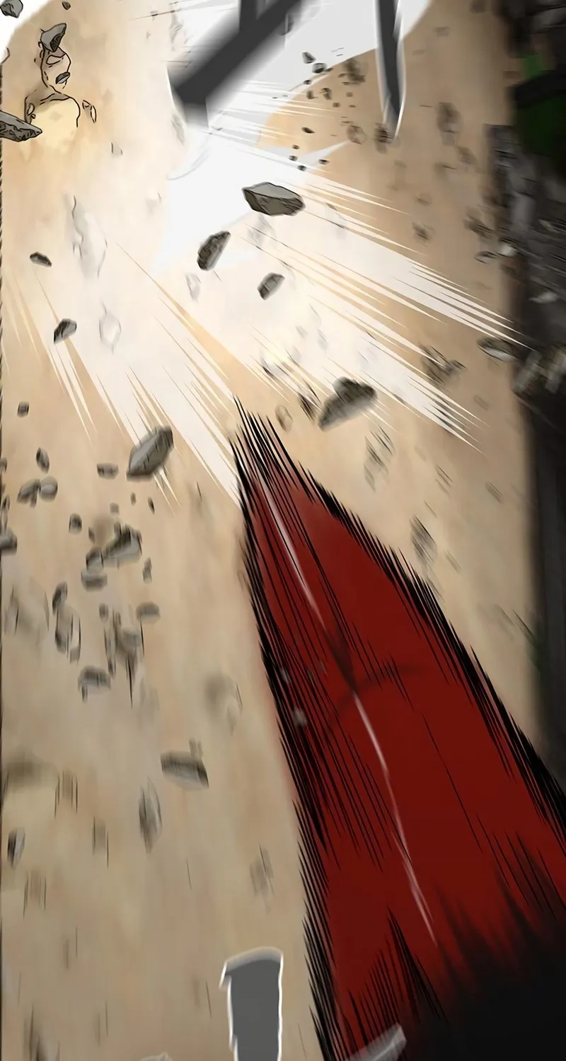 Read Like a Chilling Flame chapter 92 image 2 on Lezhin