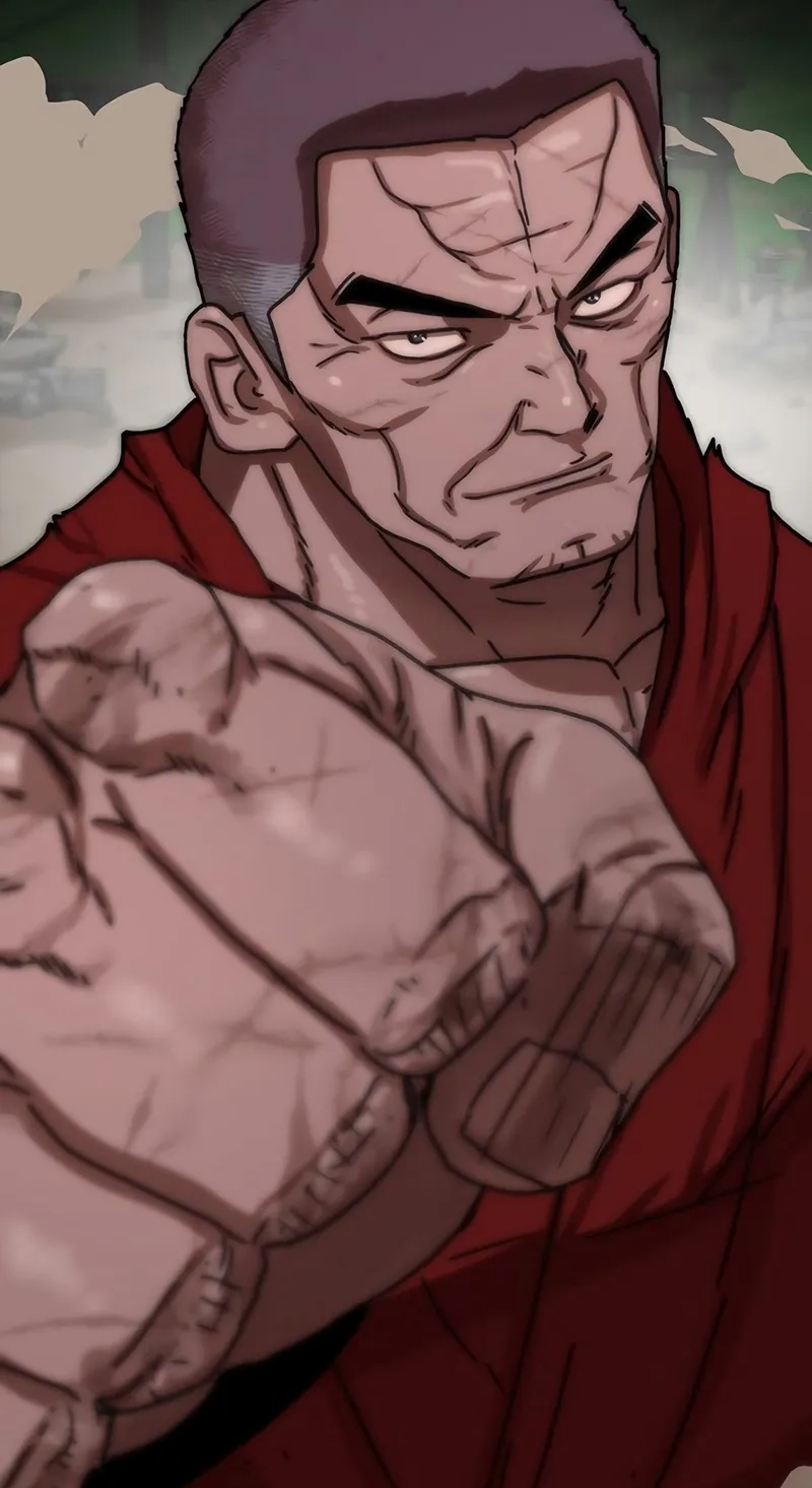 Read Like a Chilling Flame chapter 92 image 21 on Lezhin