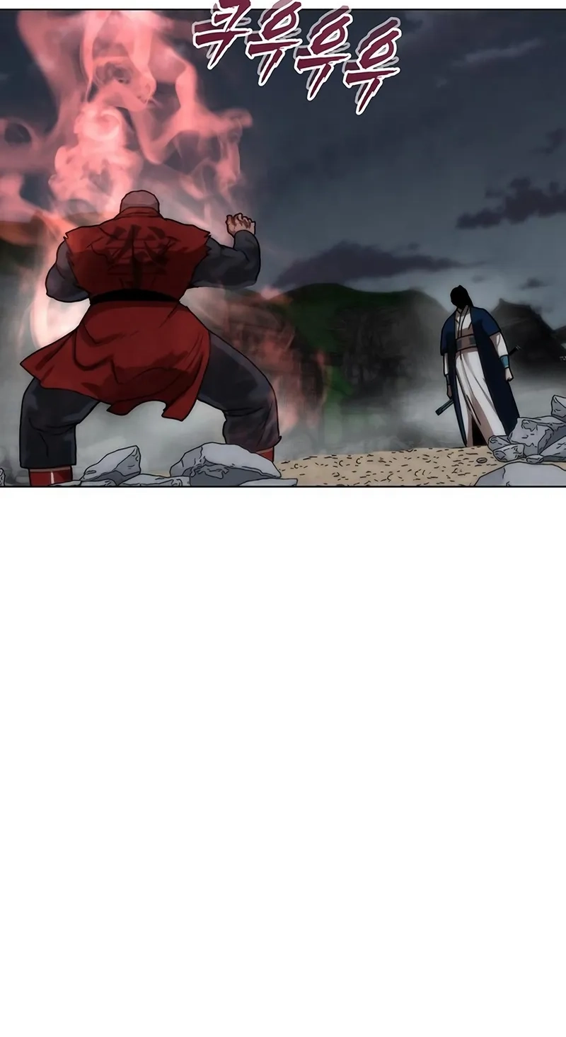 Read Like a Chilling Flame chapter 92 image 30 on Lezhin