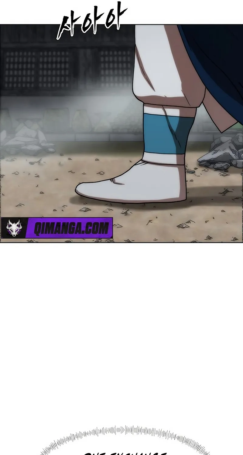 Read Like a Chilling Flame chapter 92 image 31 on Lezhin