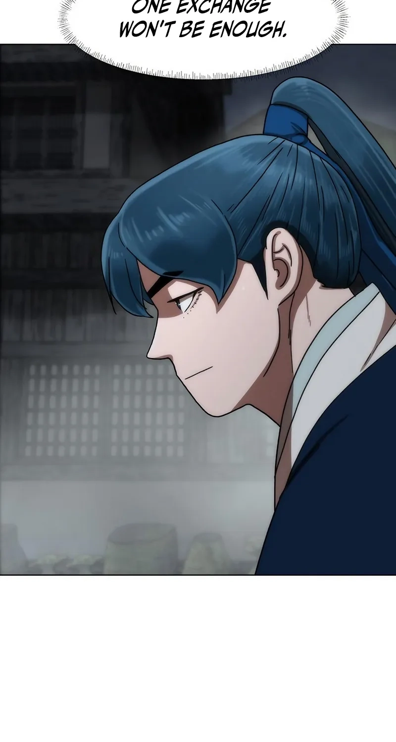 Read Like a Chilling Flame chapter 92 image 32 on Lezhin