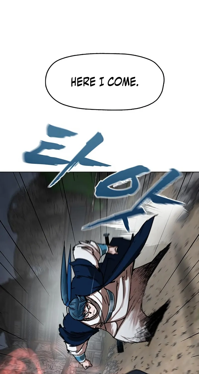Read Like a Chilling Flame chapter 92 image 33 on Lezhin
