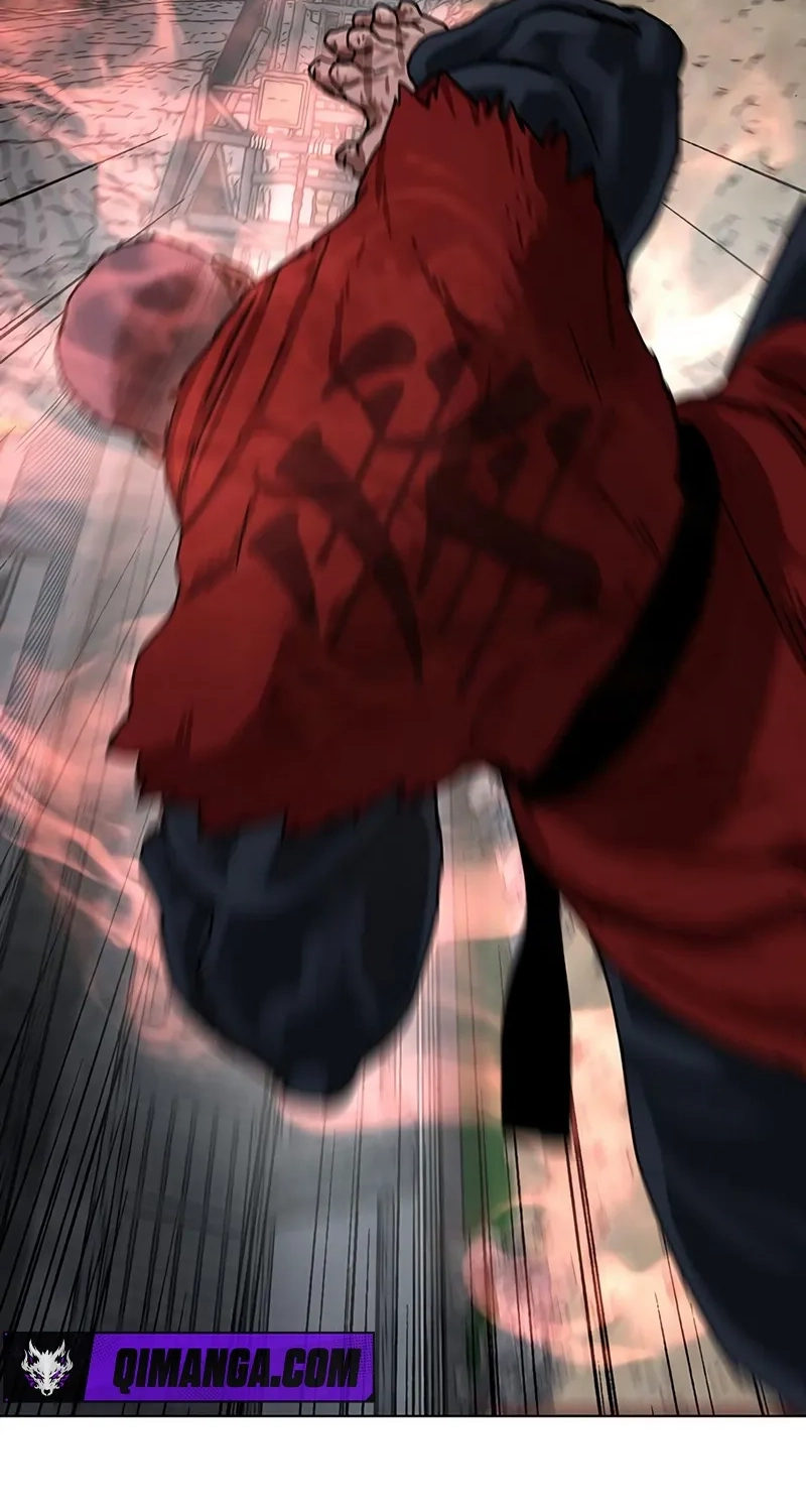 Read Like a Chilling Flame chapter 92 image 34 on Lezhin