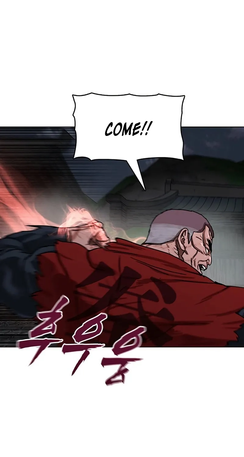 Read Like a Chilling Flame chapter 92 image 35 on Lezhin