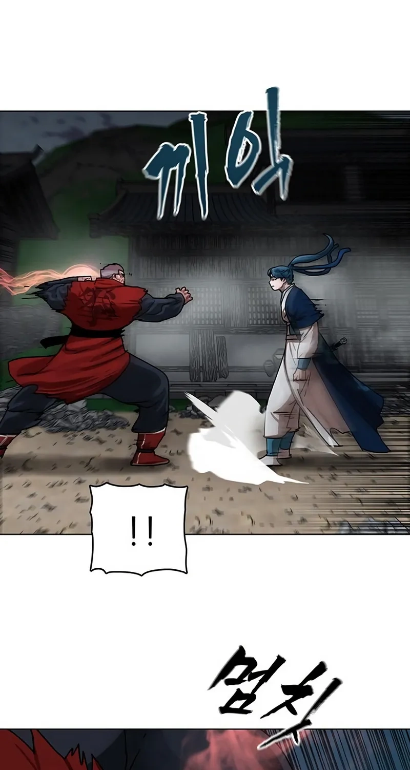 Read Like a Chilling Flame chapter 92 image 36 on Lezhin