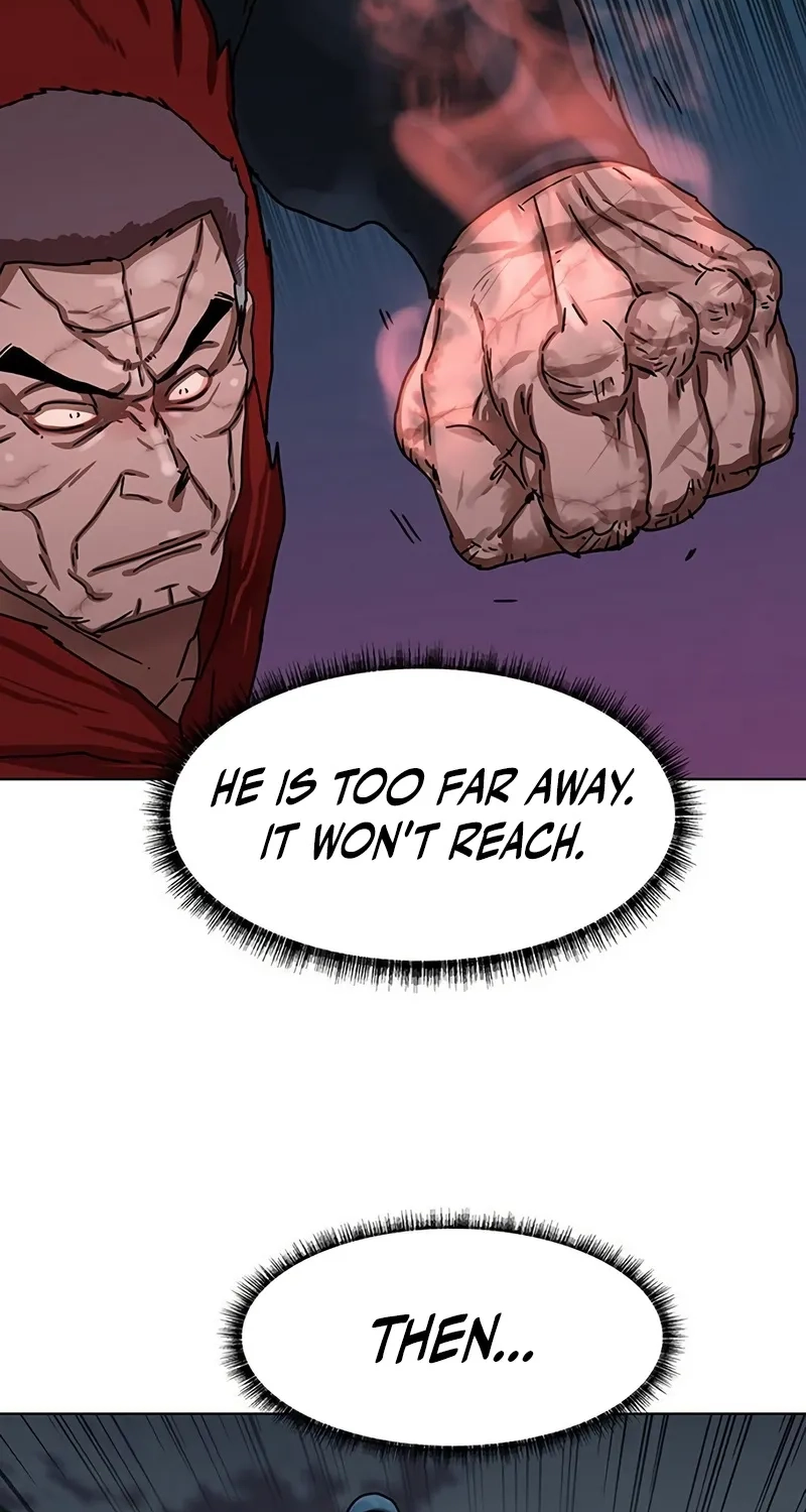 Read Like a Chilling Flame chapter 92 image 37 on Lezhin