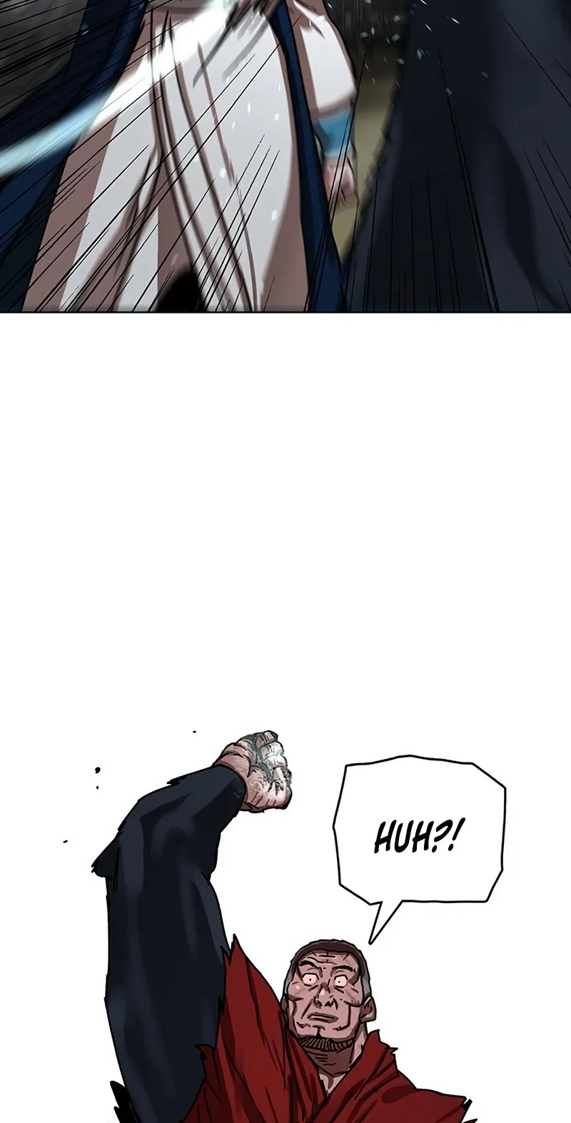 Read Like a Chilling Flame chapter 92 image 44 on Lezhin