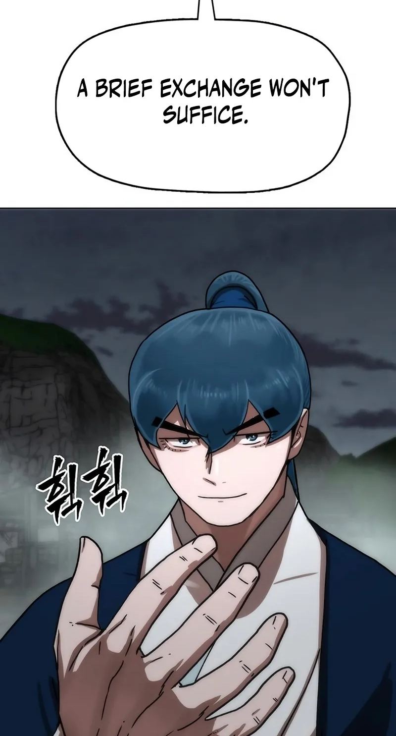 Read Like a Chilling Flame chapter 92 image 51 on Lezhin