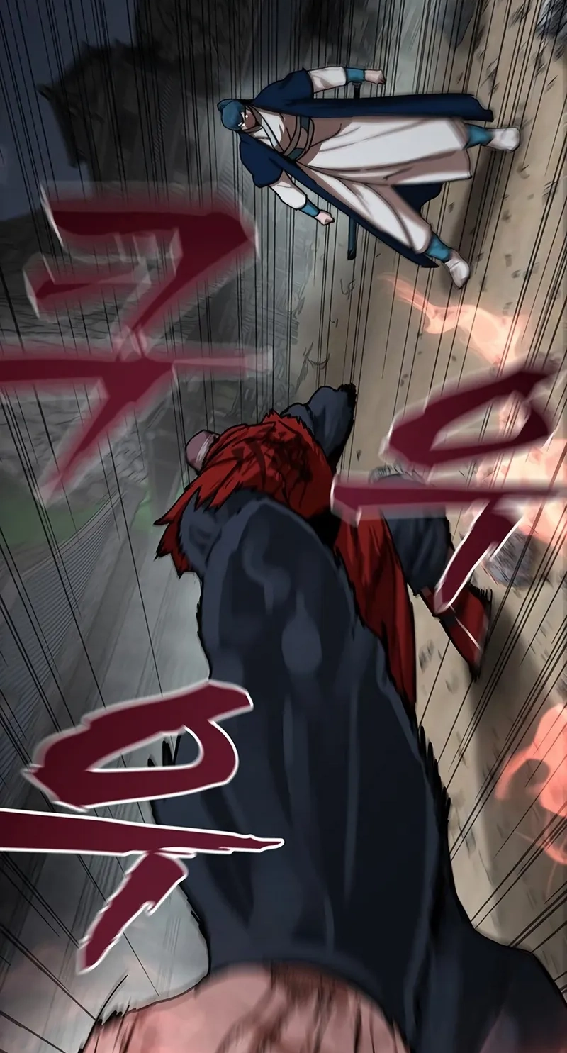 Read Like a Chilling Flame chapter 92 image 53 on Lezhin