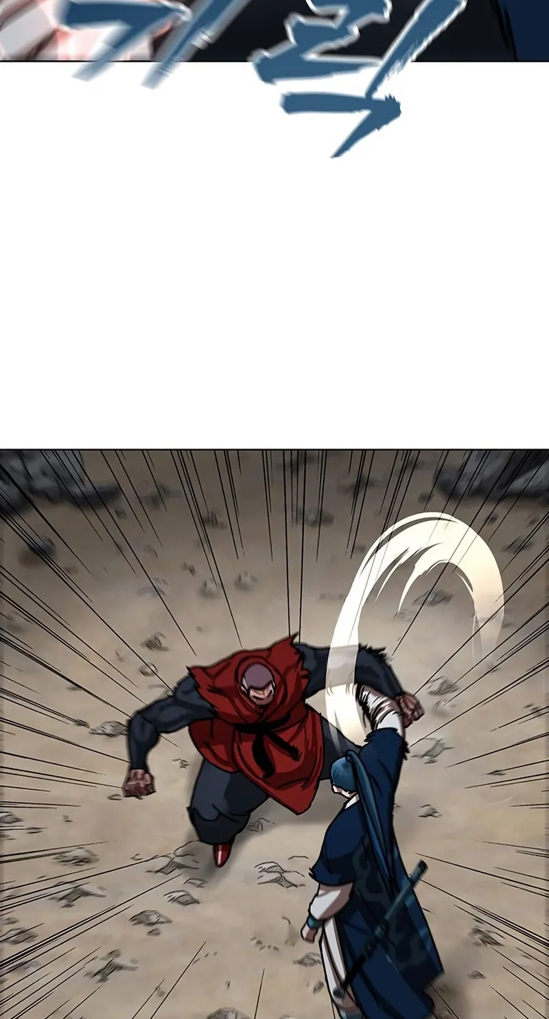 Read Like a Chilling Flame chapter 92 image 58 on Lezhin