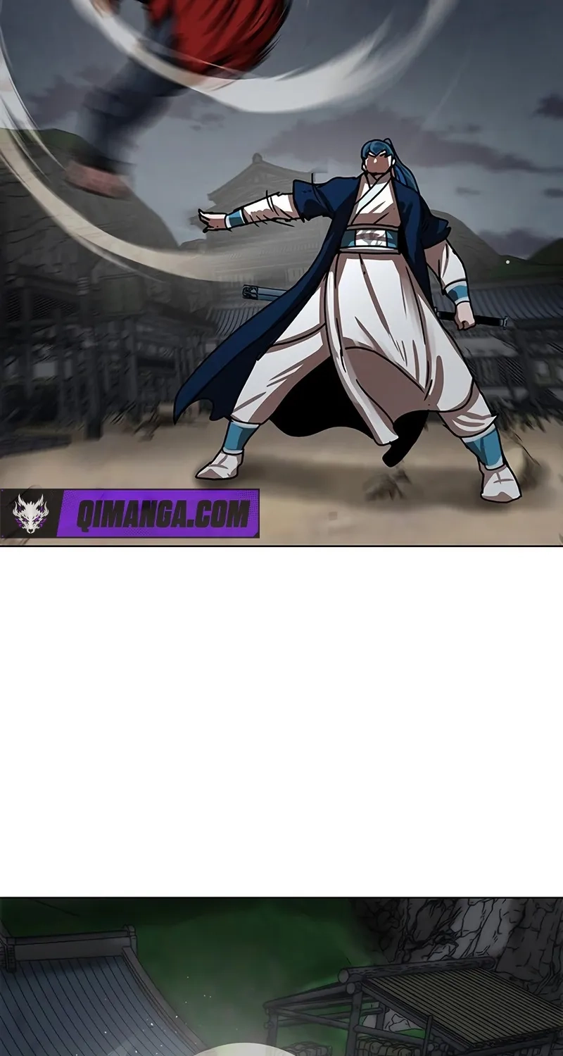 Read Like a Chilling Flame chapter 92 image 60 on Lezhin