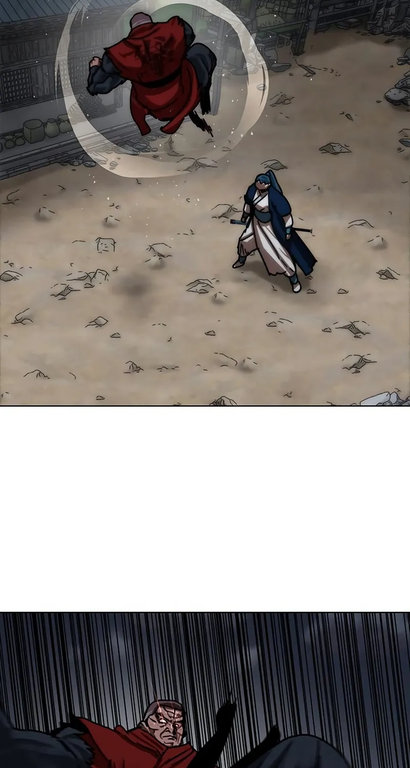 Read Like a Chilling Flame chapter 92 image 61 on Lezhin