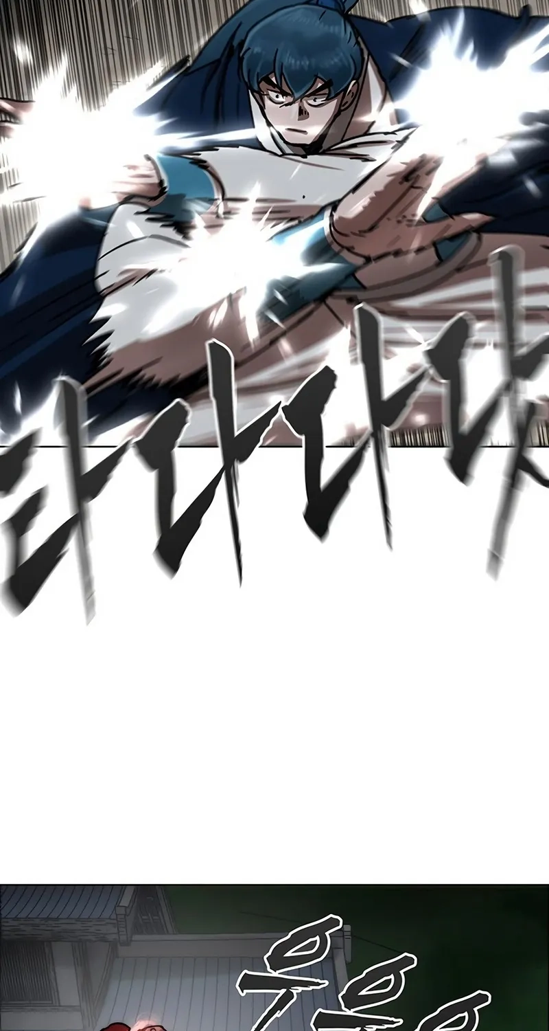 Read Like a Chilling Flame chapter 92 image 64 on Lezhin