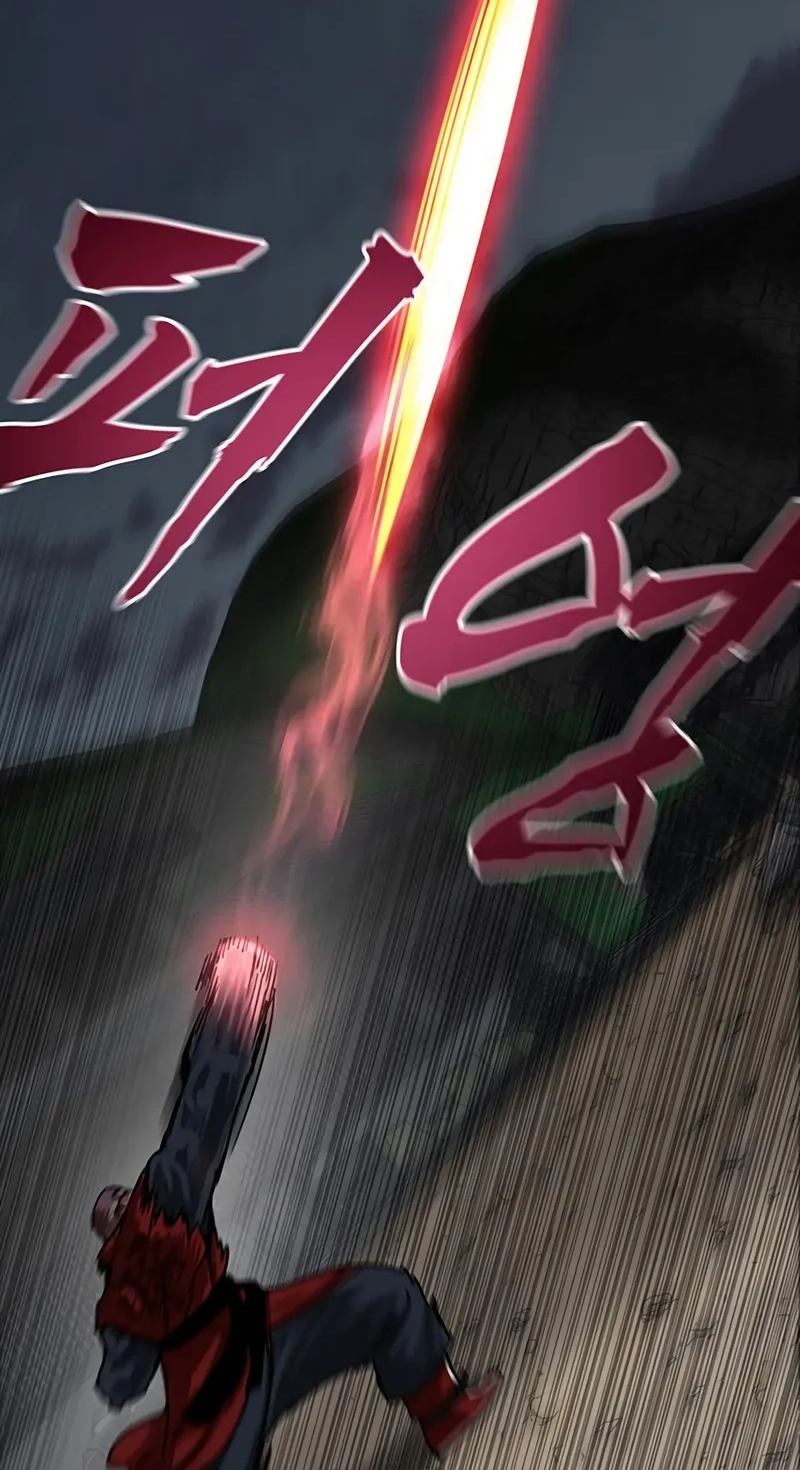 Read Like a Chilling Flame chapter 92 image 73 on Lezhin