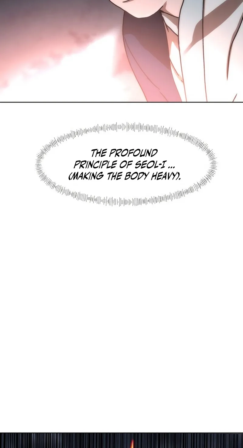 Read Like a Chilling Flame chapter 92 image 75 on Lezhin