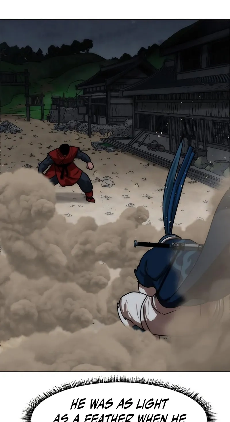 Read Like a Chilling Flame chapter 92 image 78 on Lezhin
