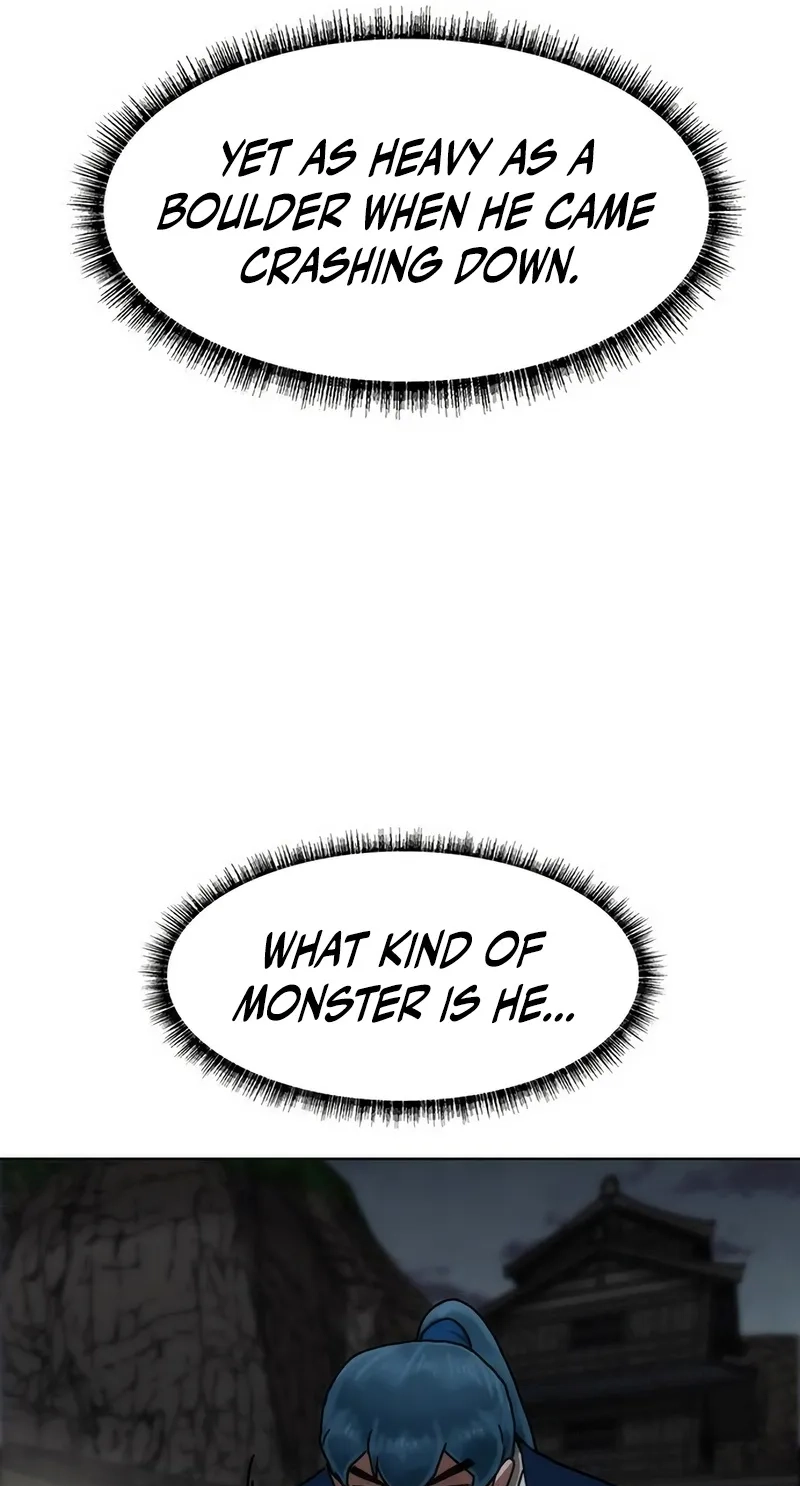 Read Like a Chilling Flame chapter 92 image 80 on Lezhin