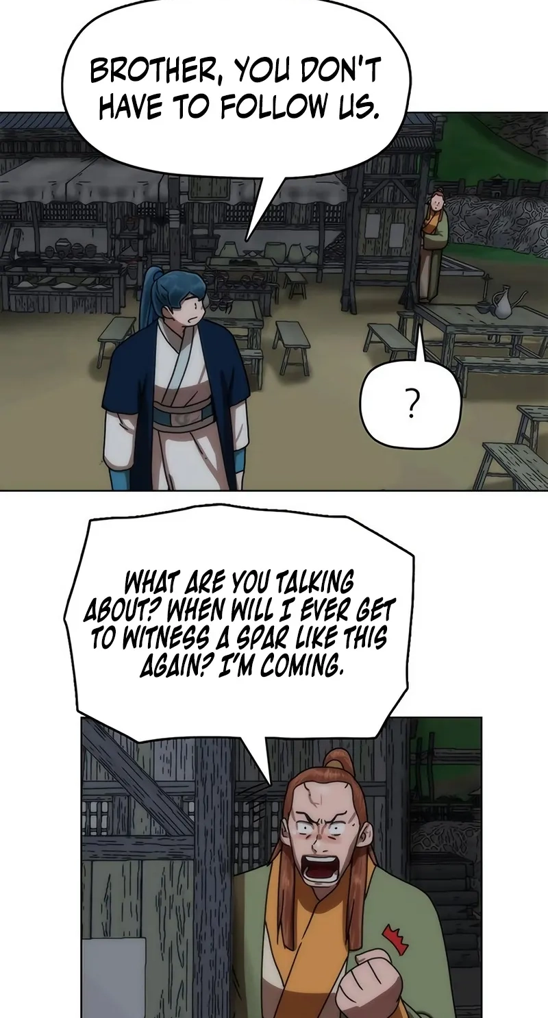 Read Like a Chilling Flame chapter 92 image 83 on Lezhin