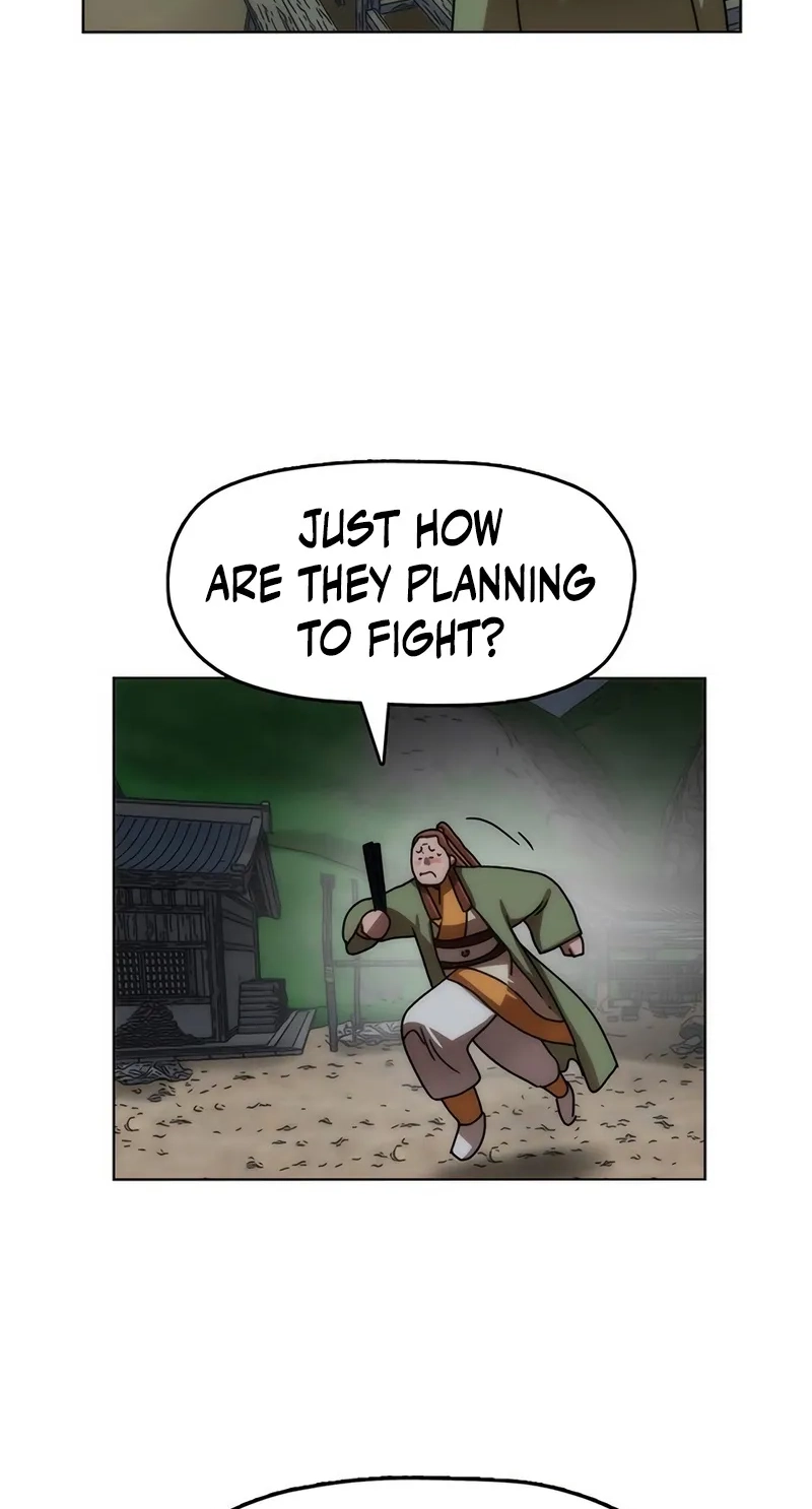 Read Like a Chilling Flame chapter 92 image 85 on Lezhin
