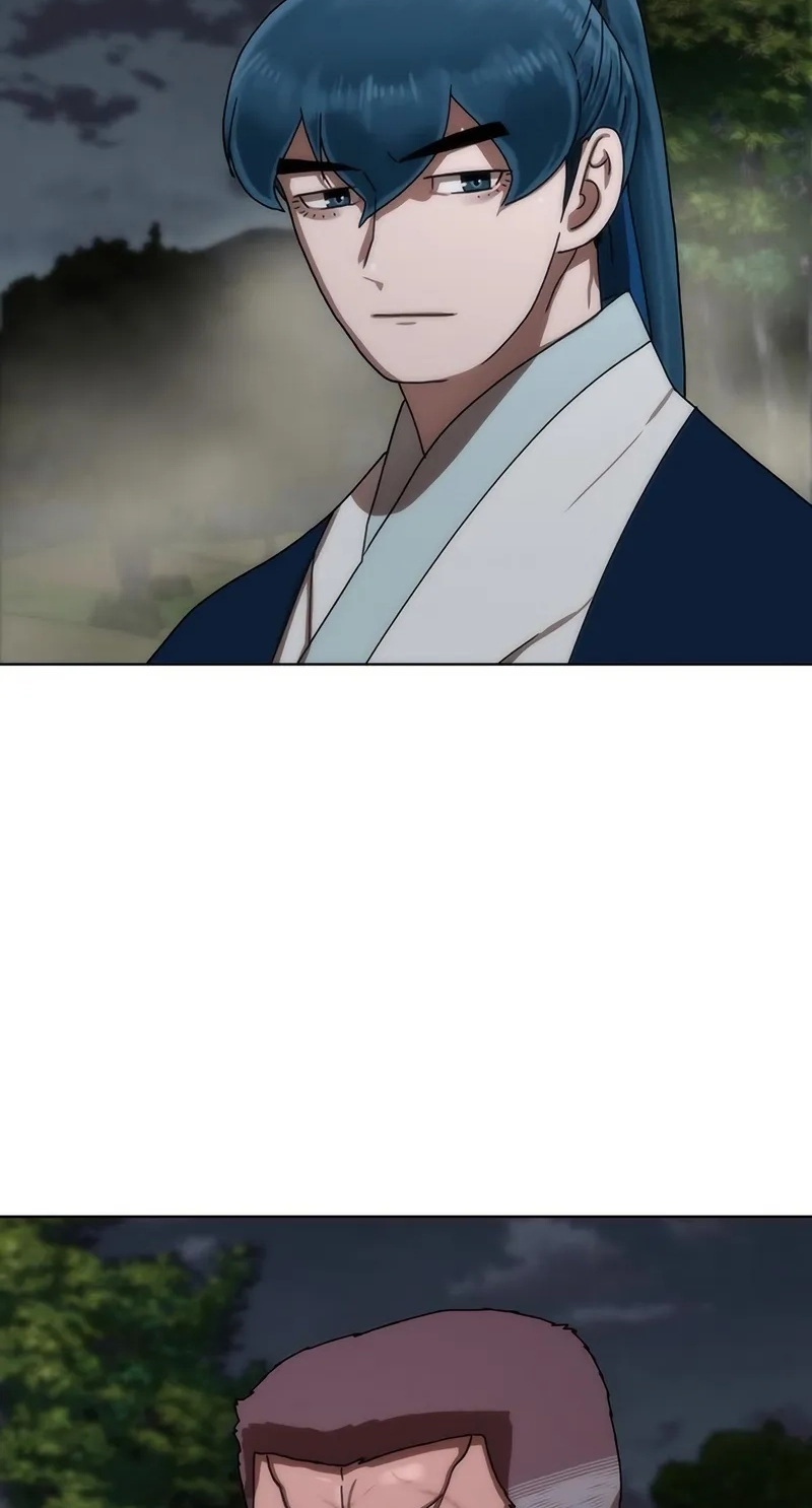 Read Like a Chilling Flame chapter 92 image 91 on Lezhin
