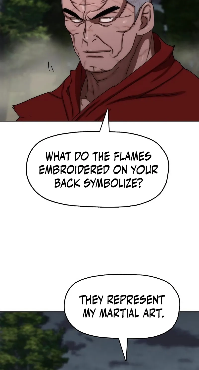 Read Like a Chilling Flame chapter 92 image 92 on Lezhin