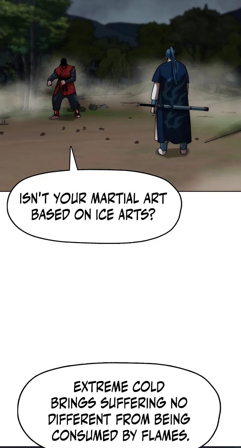 Read Like a Chilling Flame chapter 92 image 93 on Lezhin
