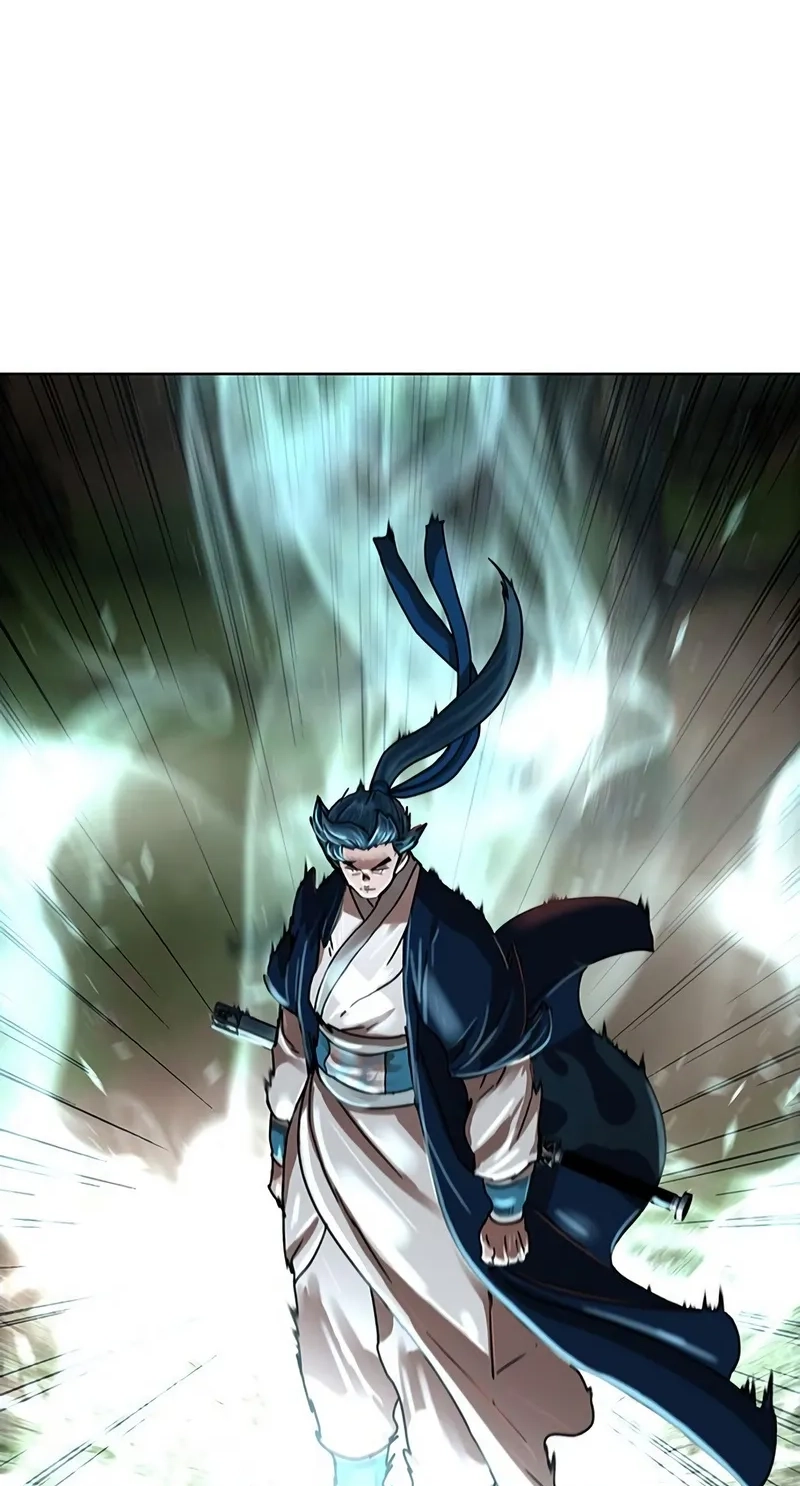Read Like a Chilling Flame chapter 92 image 96 on Lezhin