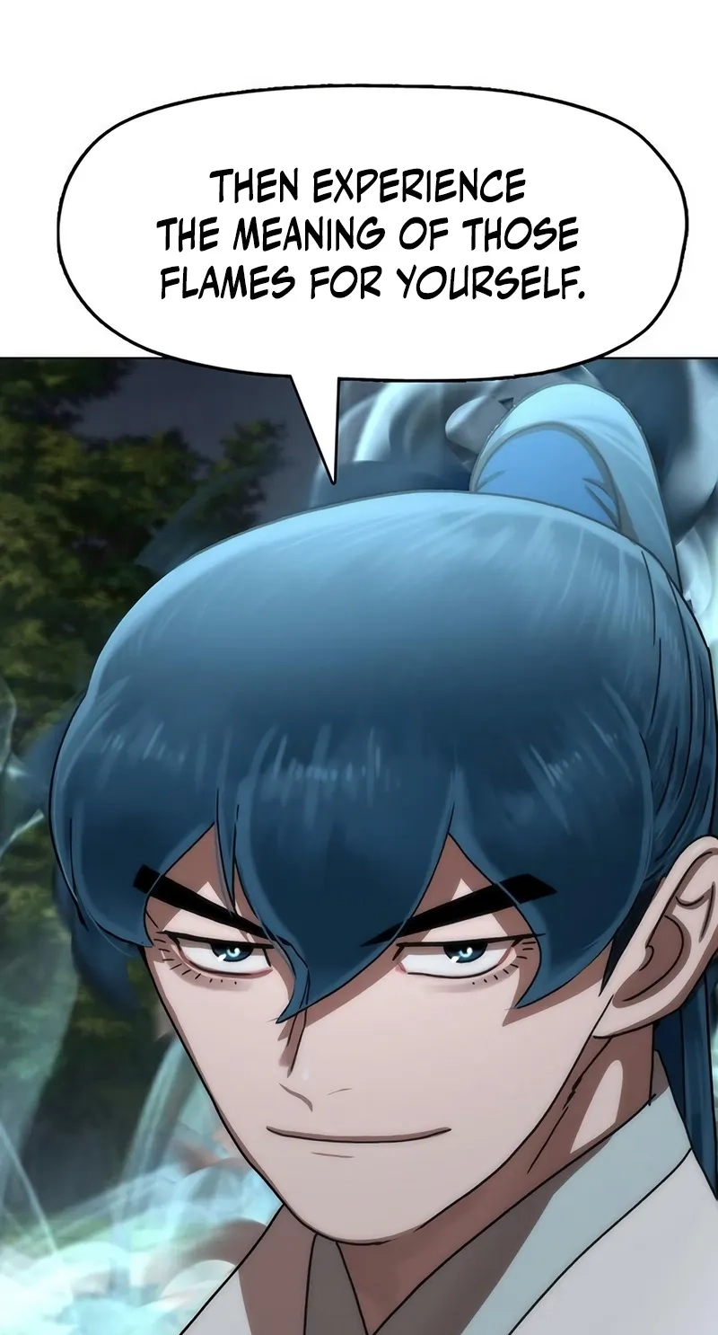Read Like a Chilling Flame chapter 92 image 98 on Lezhin