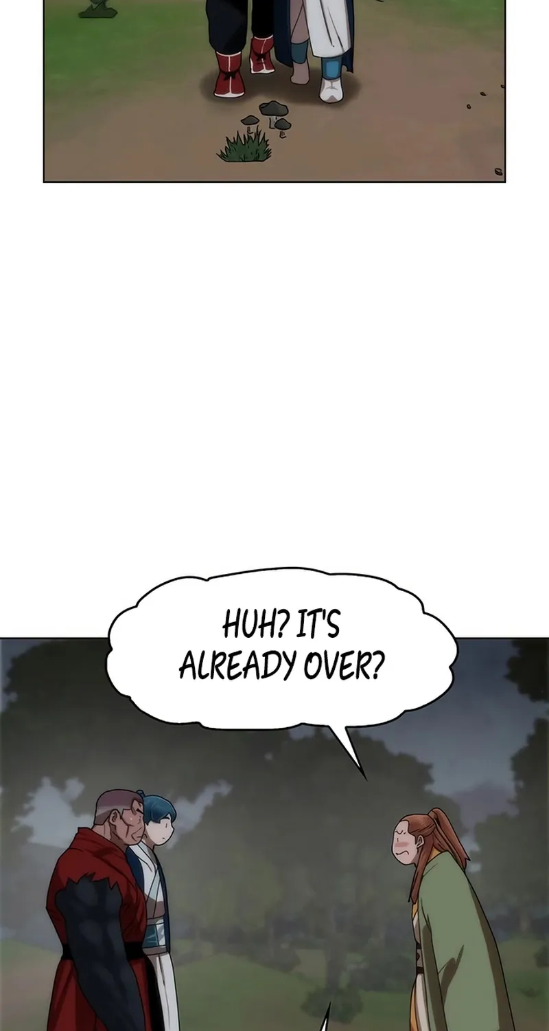Read Like a Chilling Flame chapter 93 image 108 on Lezhin