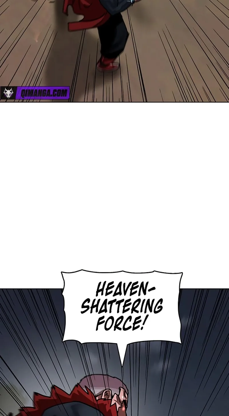 Read Like a Chilling Flame chapter 93 image 26 on Lezhin
