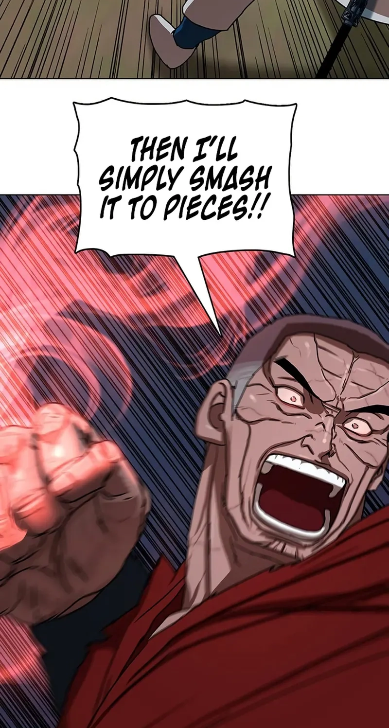 Read Like a Chilling Flame chapter 93 image 34 on Lezhin