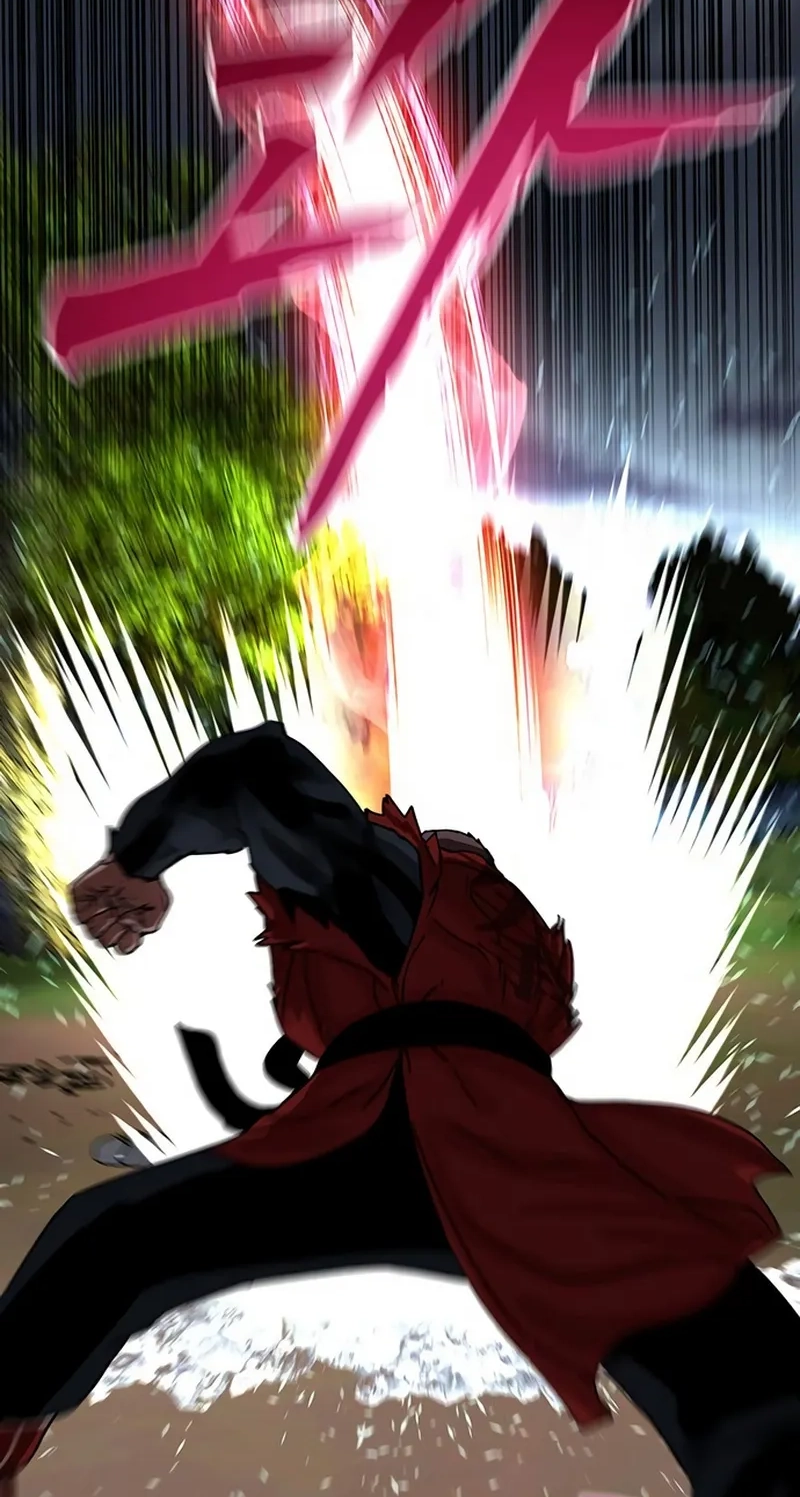 Read Like a Chilling Flame chapter 93 image 36 on Lezhin