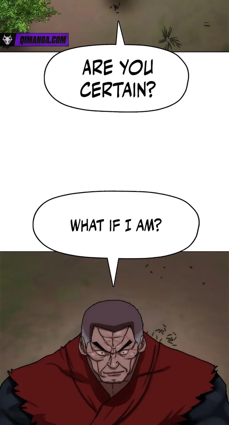 Read Like a Chilling Flame chapter 93 image 4 on Lezhin