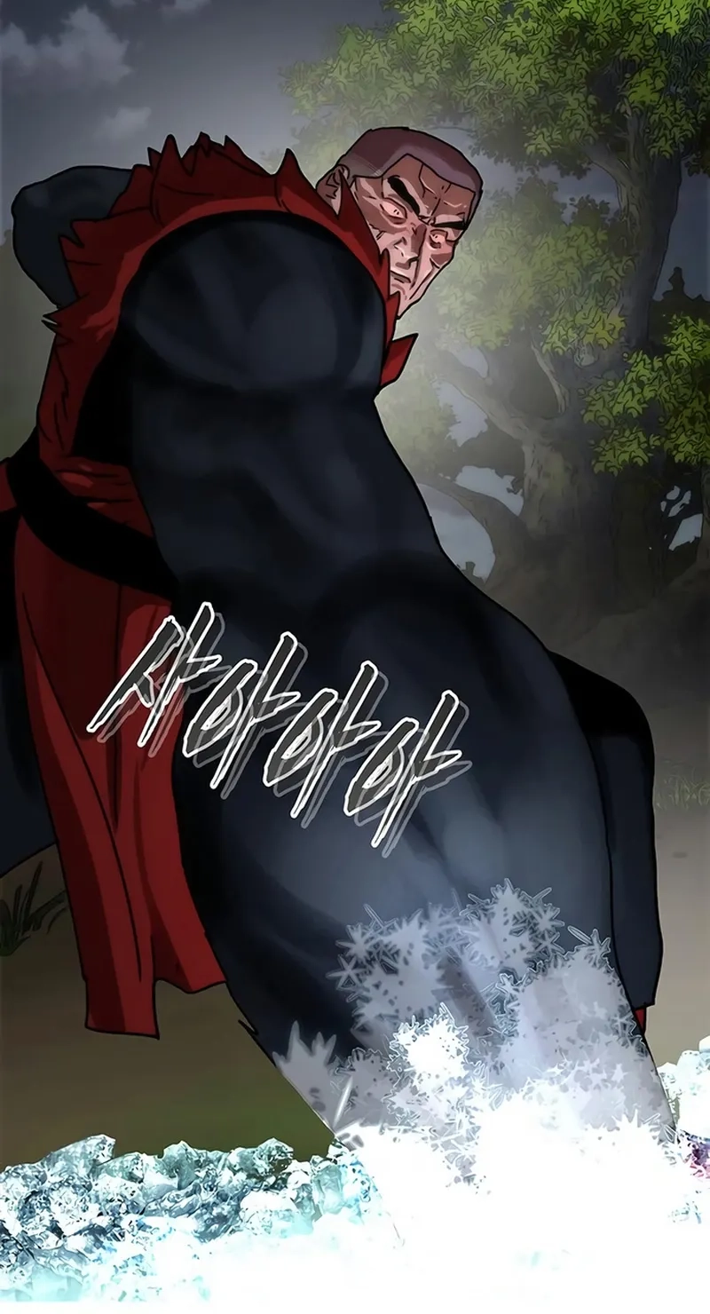 Read Like a Chilling Flame chapter 93 image 41 on Lezhin