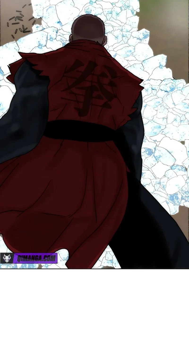 Read Like a Chilling Flame chapter 93 image 44 on Lezhin