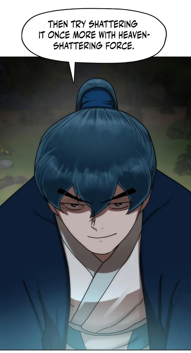 Read Like a Chilling Flame chapter 93 image 45 on Lezhin