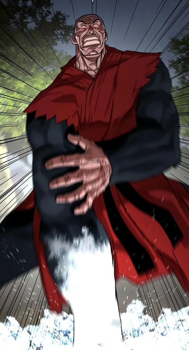Read Like a Chilling Flame chapter 93 image 47 on Lezhin