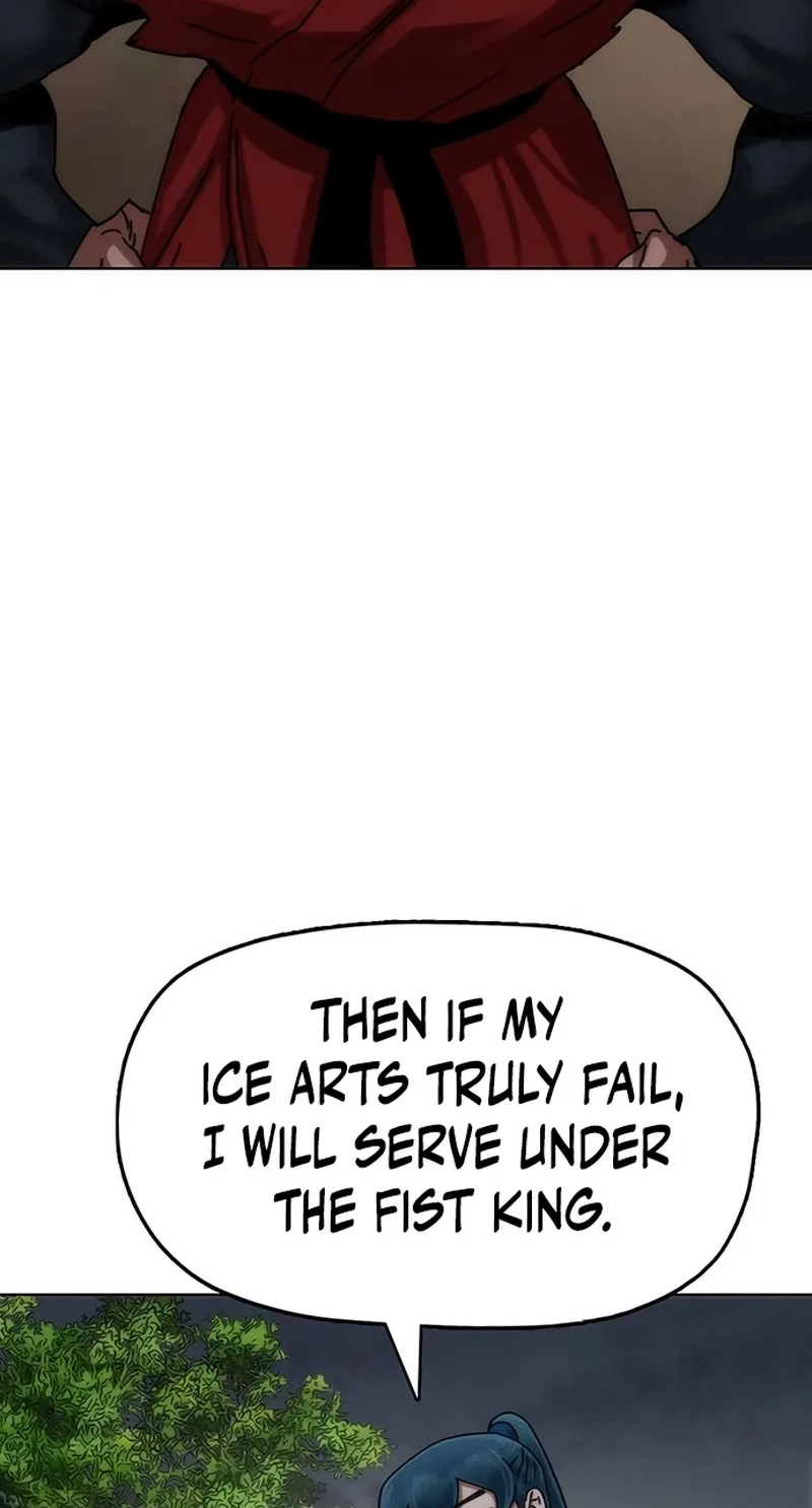 Read Like a Chilling Flame chapter 93 image 5 on Lezhin