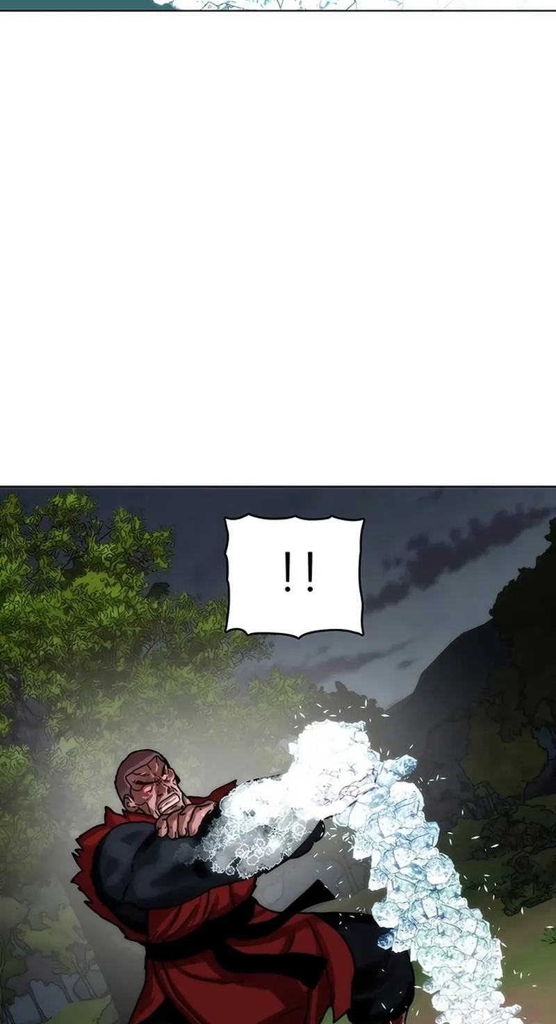 Read Like a Chilling Flame chapter 93 image 51 on Lezhin