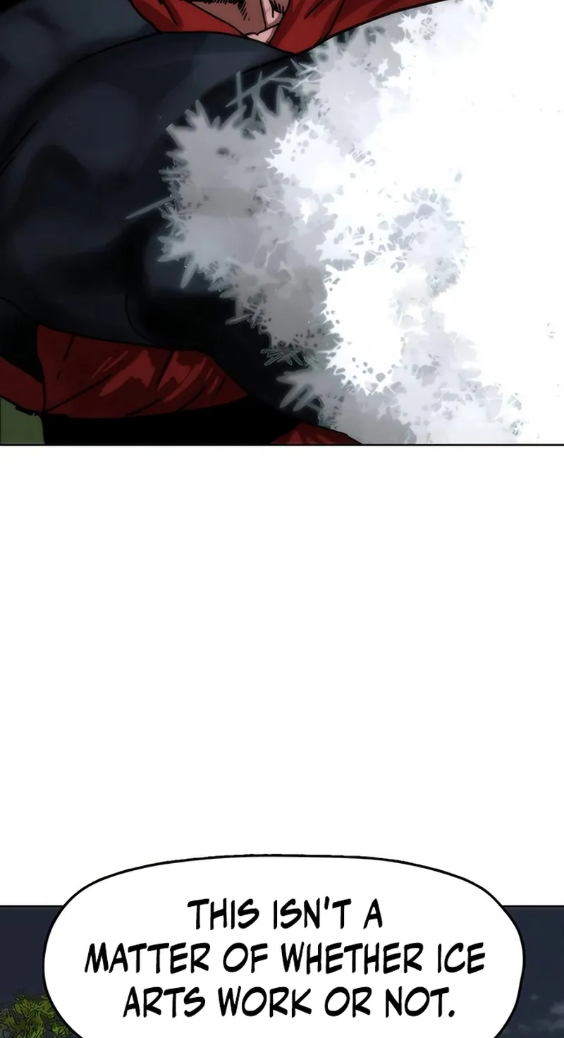 Read Like a Chilling Flame chapter 93 image 53 on Lezhin