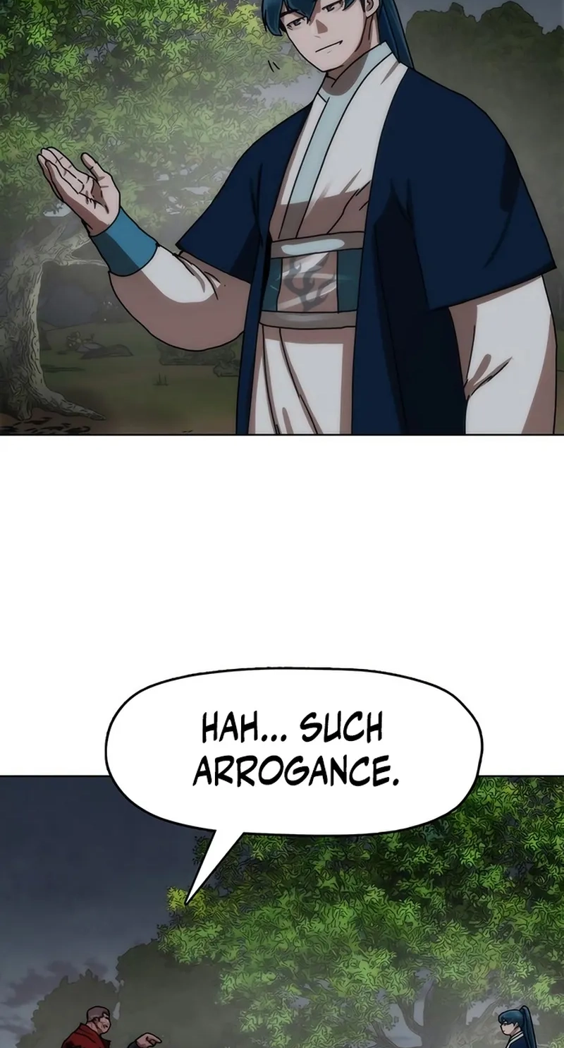 Read Like a Chilling Flame chapter 93 image 6 on Lezhin