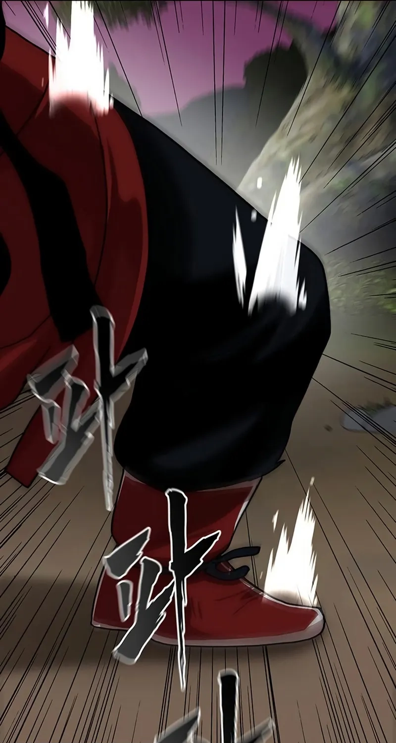 Read Like a Chilling Flame chapter 93 image 60 on Lezhin