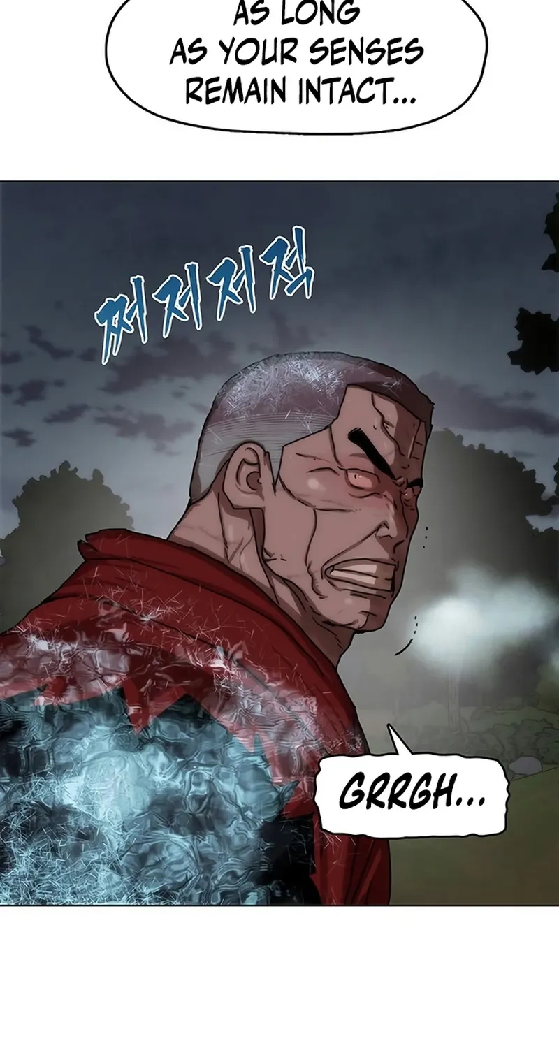 Read Like a Chilling Flame chapter 93 image 67 on Lezhin