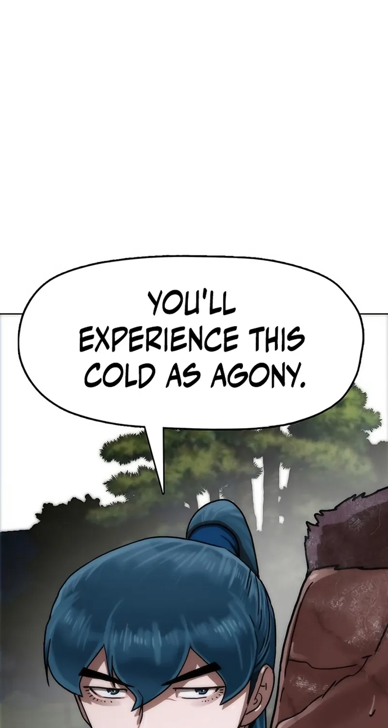 Read Like a Chilling Flame chapter 93 image 68 on Lezhin