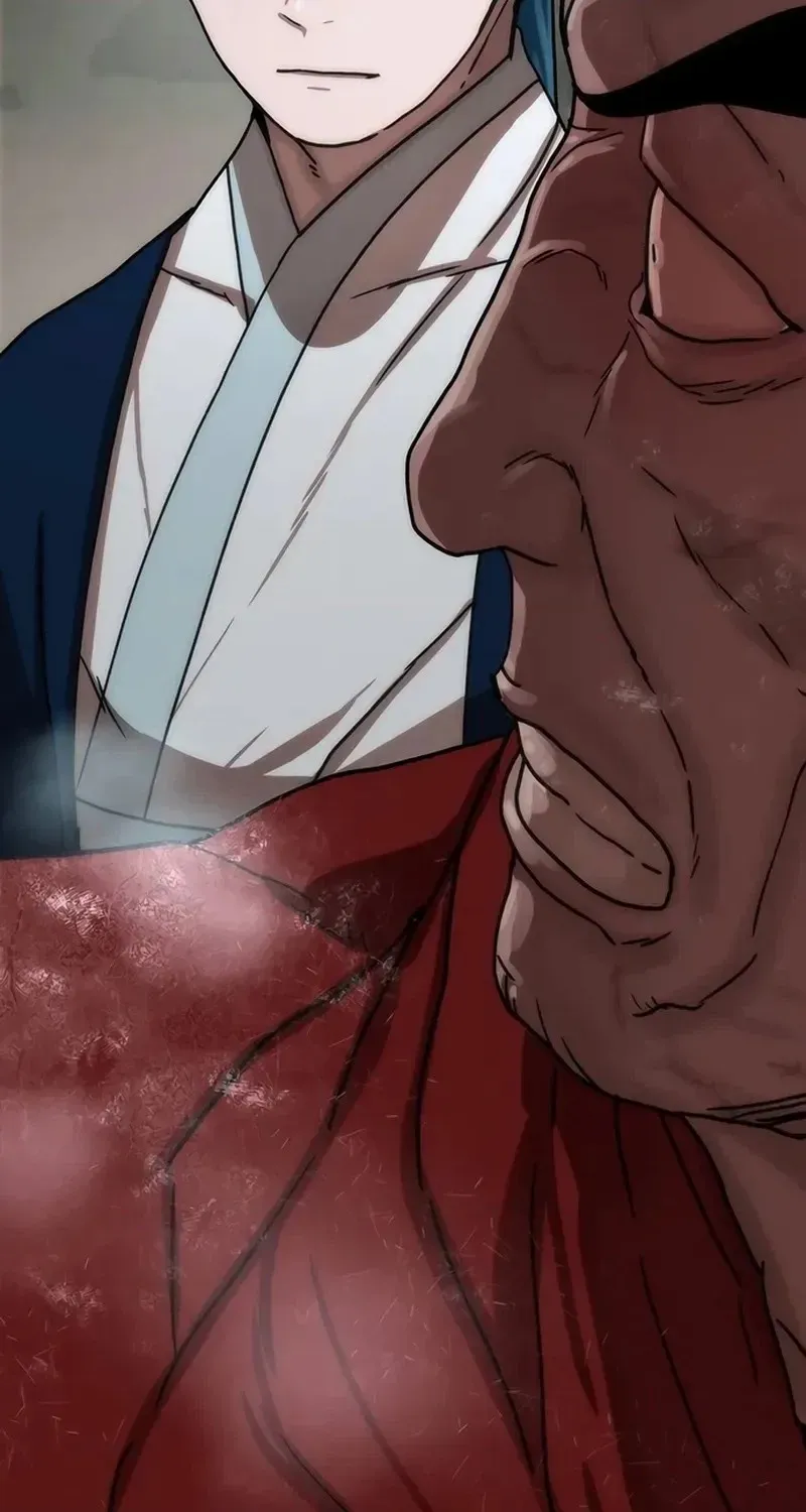 Read Like a Chilling Flame chapter 93 image 69 on Lezhin