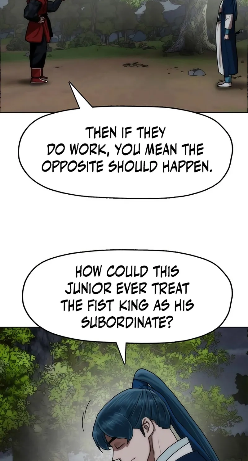 Read Like a Chilling Flame chapter 93 image 7 on Lezhin