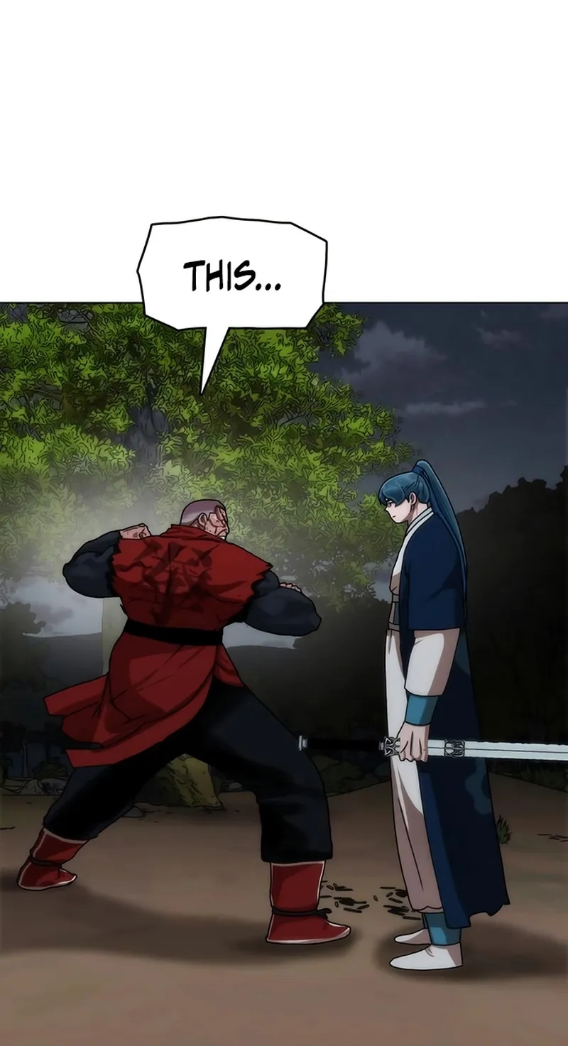 Read Like a Chilling Flame chapter 93 image 87 on Lezhin