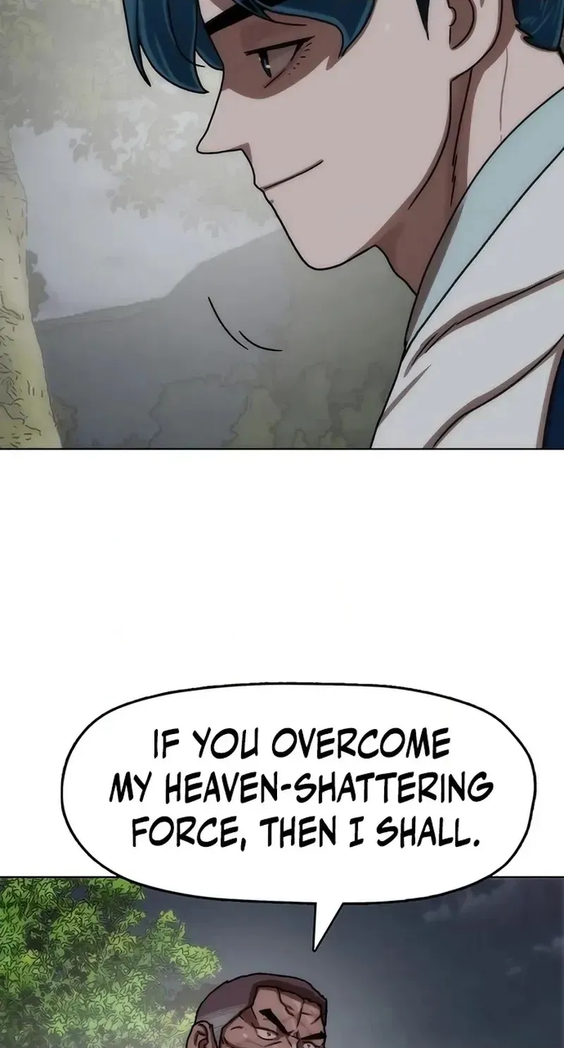 Read Like a Chilling Flame chapter 93 image 9 on Lezhin