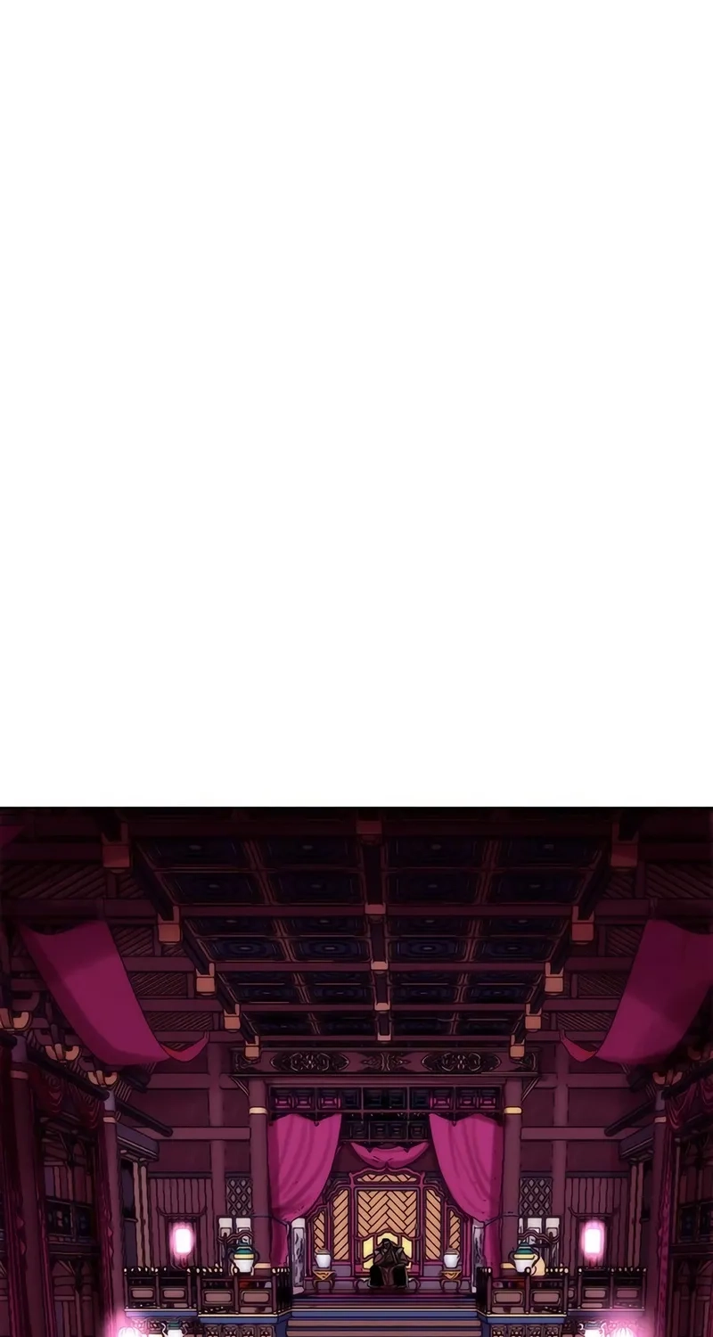 Read Like a Chilling Flame chapter 94 image 100 on Lezhin